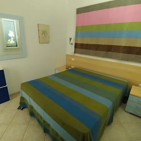 Villette In Pescoluse Villa *