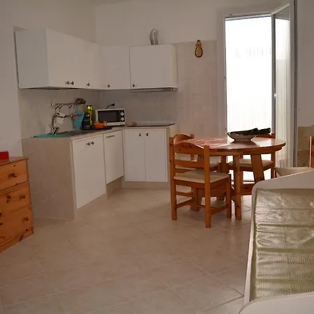 Villa Villette In Pescoluse