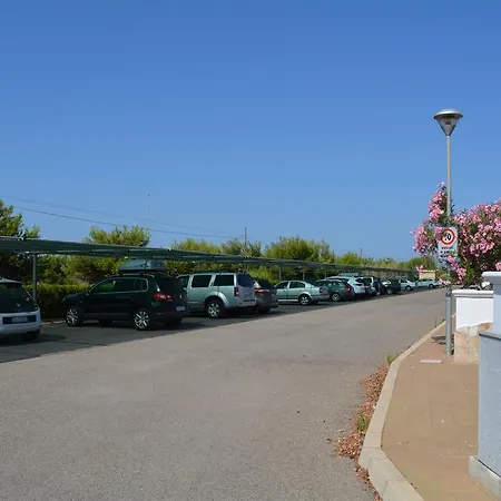 Villa Villette In Pescoluse